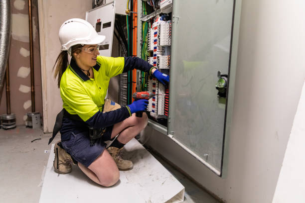 Best Emergency Electrician Near Me  in Coral Springs, FL