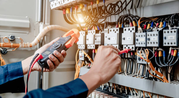 Best Electrical Outlet Repair  in Coral Springs, FL