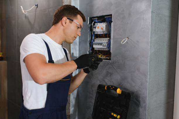 Best 24-Hour Electrician  in Coral Springs, FL