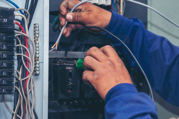Best Local Electrician Companies  in Coral Springs, FL