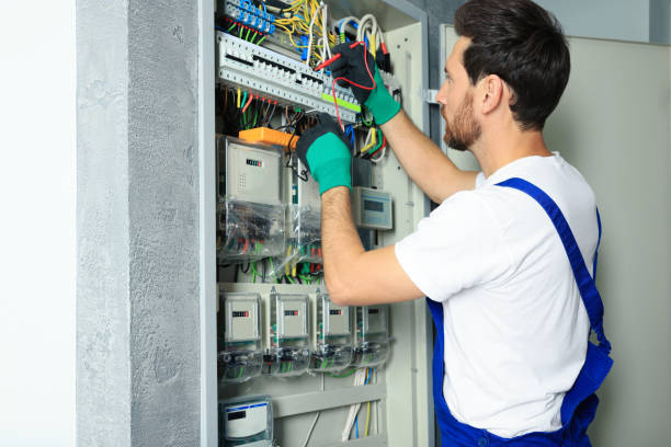 Best Electrical Installation Contractor  in Coral Springs, FL