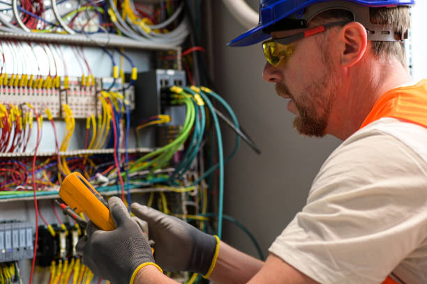 Best Industrial Electrical Services  in Coral Springs, FL