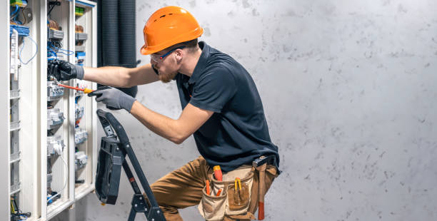 Best Residential Electrician Services  in Coral Springs, FL
