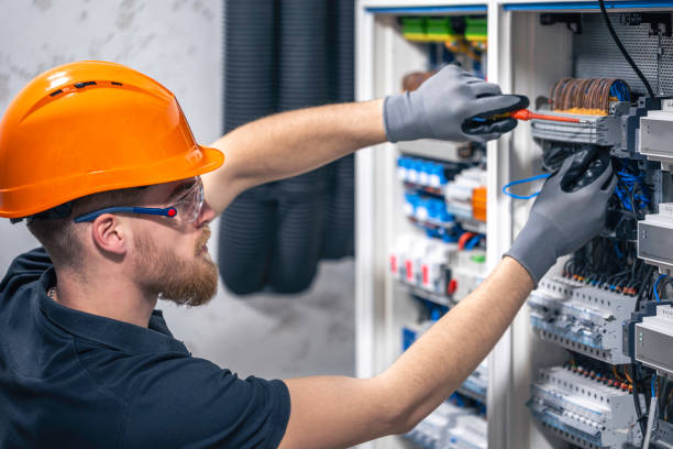 Industrial Electrical Services in Coral Springs, FL