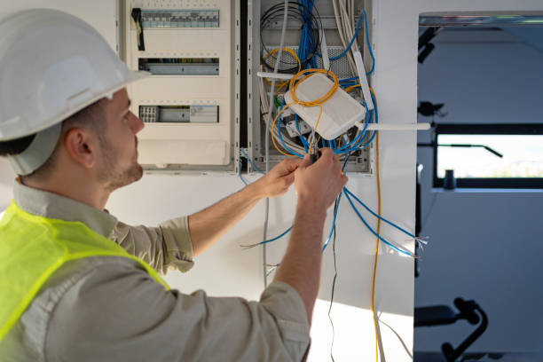 Best Industrial Electrical Services  in Coral Springs, FL